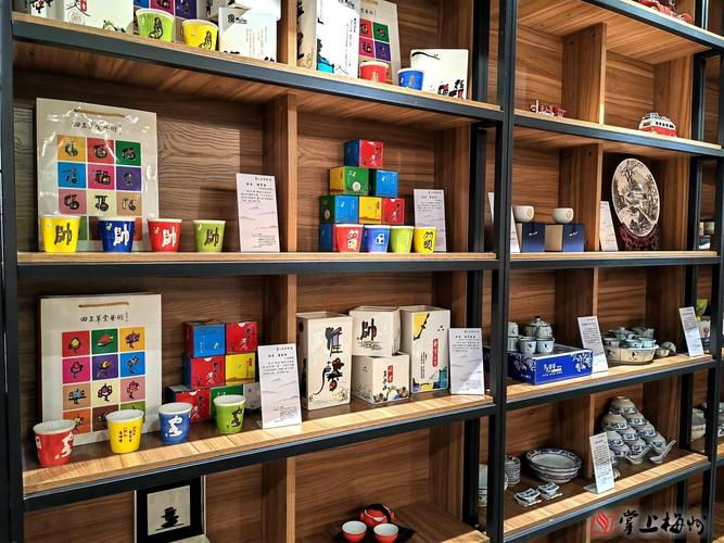 近150件文創產品，你愛了嗎？文化用品的創意之旅